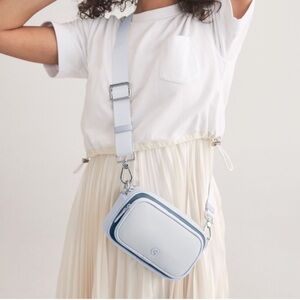 COLE HAAN Neoprene Transit Bag